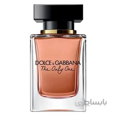 عطر و ادکلن زنانه دی اند جی د اونلی وان D&G The Only One EDP for women