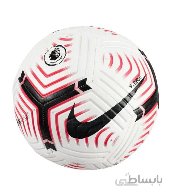 توپ فوتبال نایک Nike 2020-21 Premier League Strike Ball