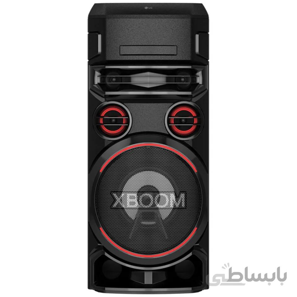 سیستم صوتی الجی ON7 ا LG XBOOM ON7
