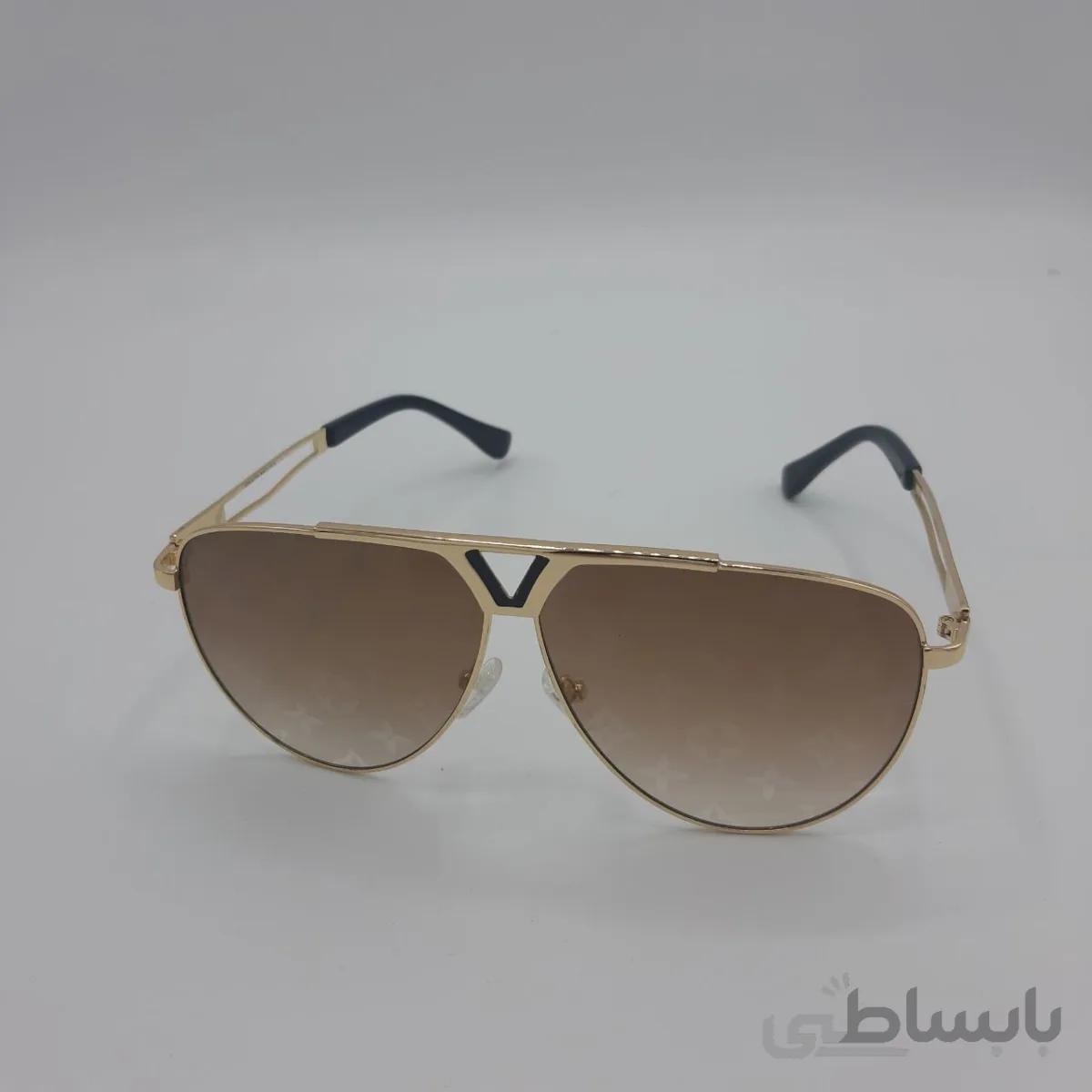 عینک افتابی gl206 LOUIS VUITTON