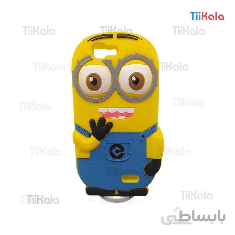 قاب موبایل مناسب برای هواوی Huawei G7