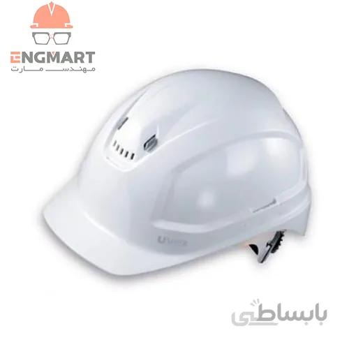 کلاه ایمنی UVEX مدل Pheos b-wr