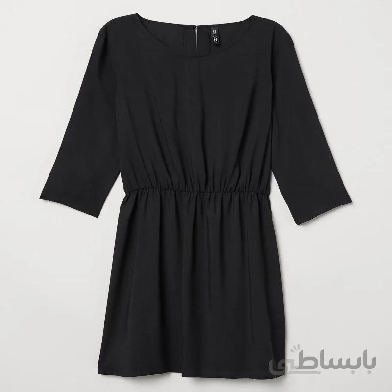 پیراهن زنانه دیوایدد مدل s51