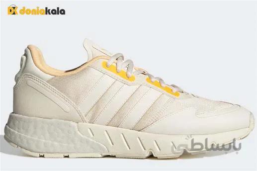 کتونی، کفش اسپرت و پیاده روی اورجینال آدیداس زد ایکس 1 کی بوست Adidas ZX 1K Boost GZ9173 ا Ketone sneakers and original hiking Adidas ZX 1K Boost GZ9173