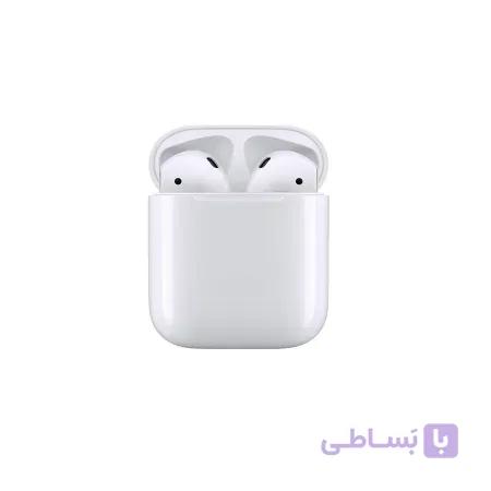 هندزفری بی سیم آیفون ۸ مدل AirPods