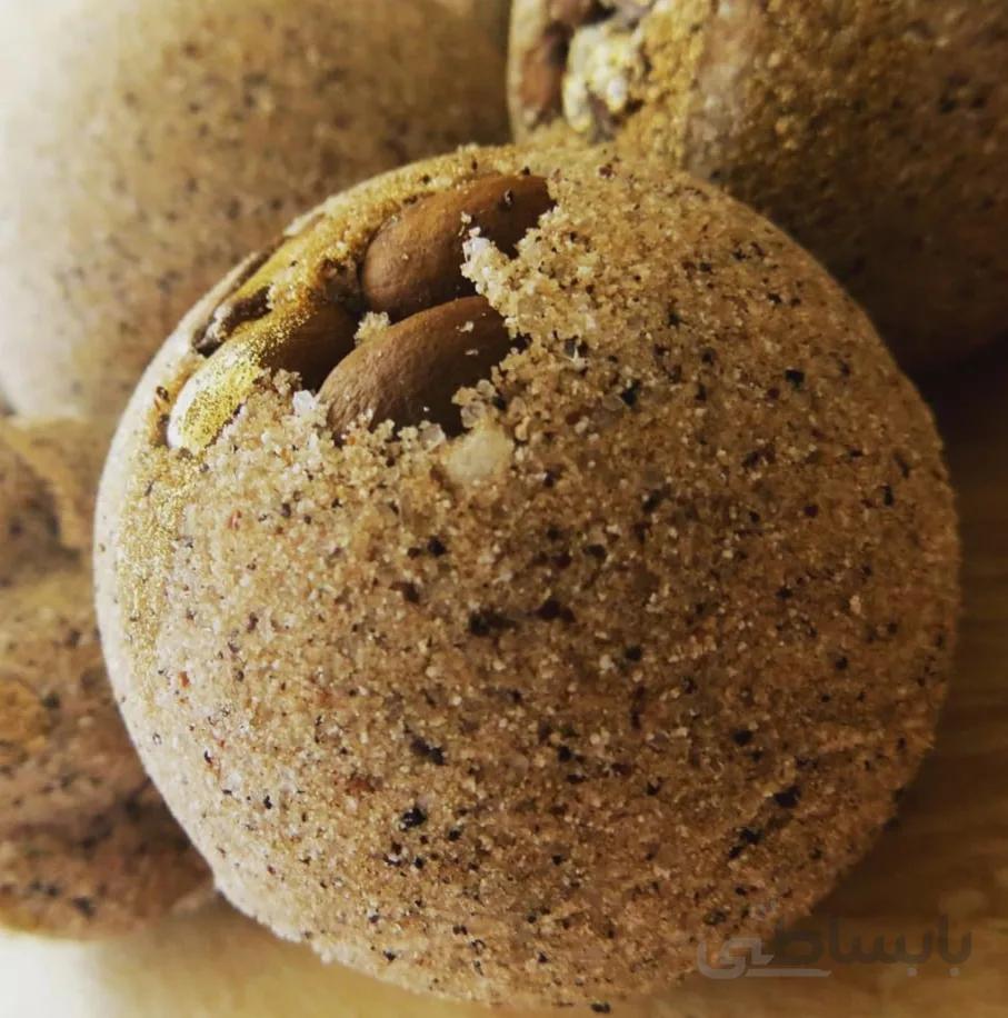 کوکتل شیر قهوه پدیکور ا Milk-coffee Cocktail