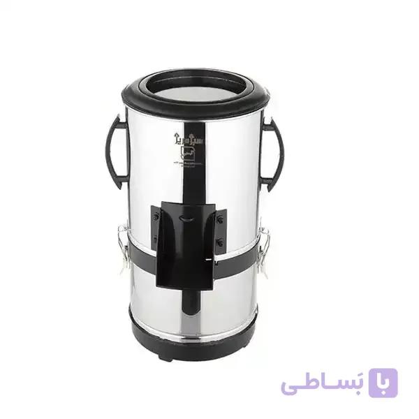 سبزی خردکن سبزه ریز ۴ کیلو مدل ۱۰۴۲