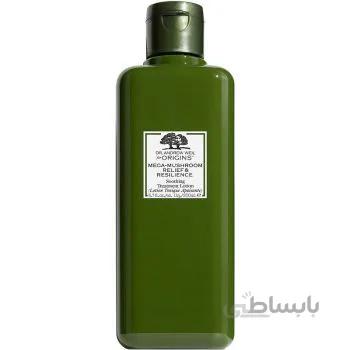 لوسیون مگا ماشروم اوریجنز اصل