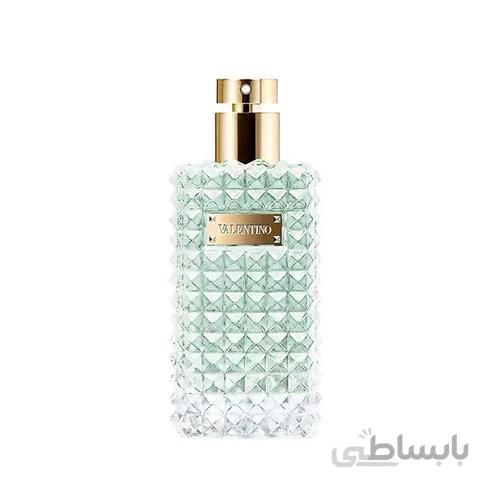 عطر زنانه ولنتینو دونا روسا ورده – VALENTINO DONNA ROSSA VERDE