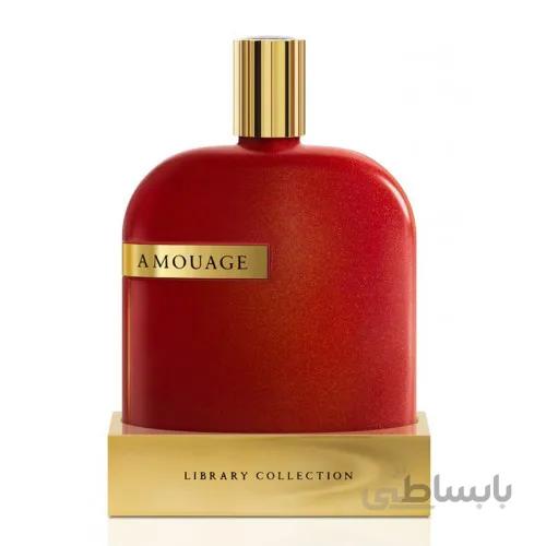 عطر آمواج اوپوس نه 100 میل ادو پرفیوم-AMOUAGE OPUS IX