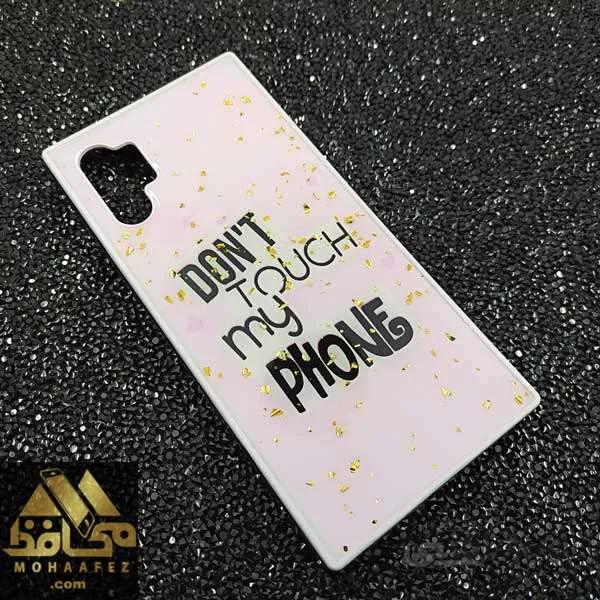 قاب فانتری سامسونگ Note 10 Plus کد SA331D