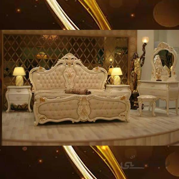 سرویس خواب مدل رز