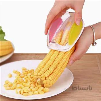 پاک کننده بلال ذرت