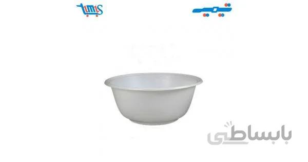 کاسه یکبار مصرف 500 گرمی