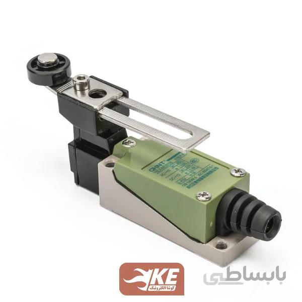 لیمیت سویچ دوطرفه قرقره‌دار تنظیمی چینت ME8108