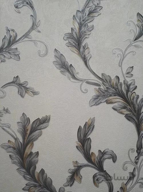 کاغذ دیواری فرانکفورت کد FT1014