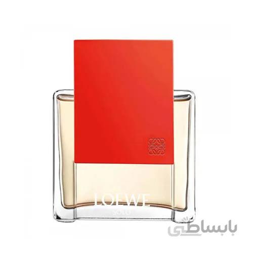 عطر زنانه لوئوه سولو الا – SOLO LOEWE ELLA