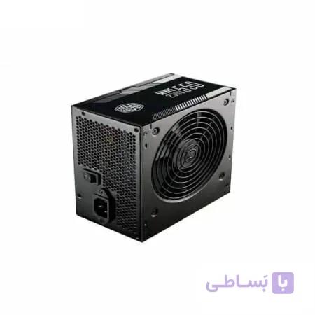 پاور 550 وات کولر مستر مدل WHITE MWE 550