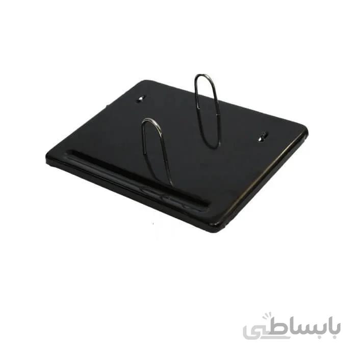 پایه تقویم فلزی شهاب تحریر مدل 2052