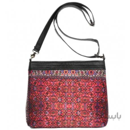 کیف دخترانه فرش لاکی