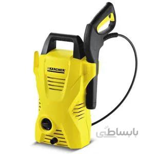کارواش کارچر مدل K2 Basic