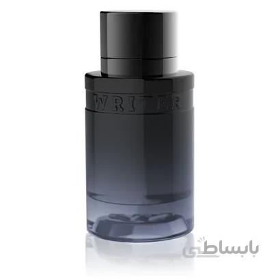 ادکلن مردانه رایتر مشکی ا WRITER