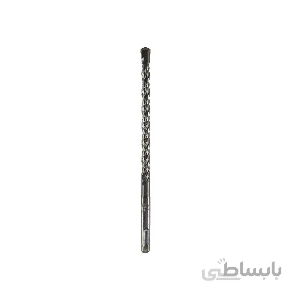 مته چهارشیار 2الماسه PROFESSIONAL