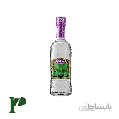 عرق نعناع فیض