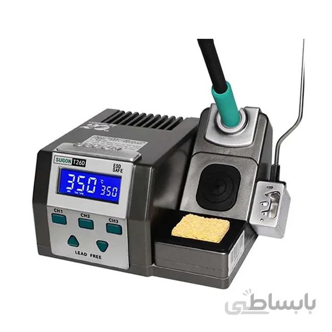 هویه سوگون T26D