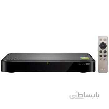 ذخیره ساز تحت شبکه کیونپ مدل HS-251 Plus ا QNAP HS-251 Plus NAS