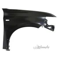 گلگیر جلو راست اصلی میتسوبیشی ( Genuine parts ) - اوتلندر