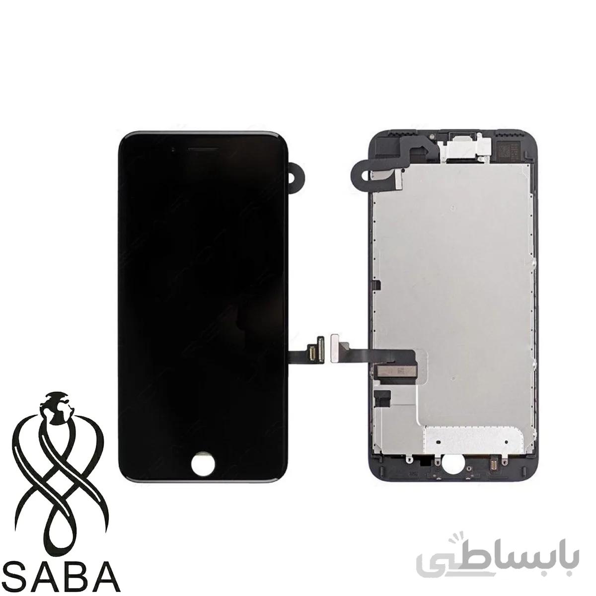 ال سی دی آیفون 8PLUS اورجینال