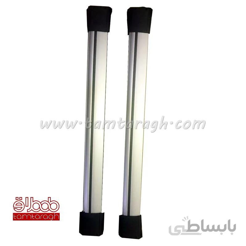 باربند اسپرت ام‌وی‌ام ایکس33 MVM X33