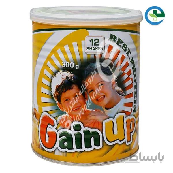 پودر گین آپ کارن - بیسکوییت ا Gain Up