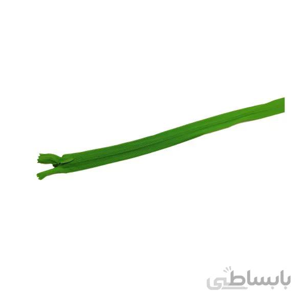 زیپ 50 سانتی مخفی کد 5065Z