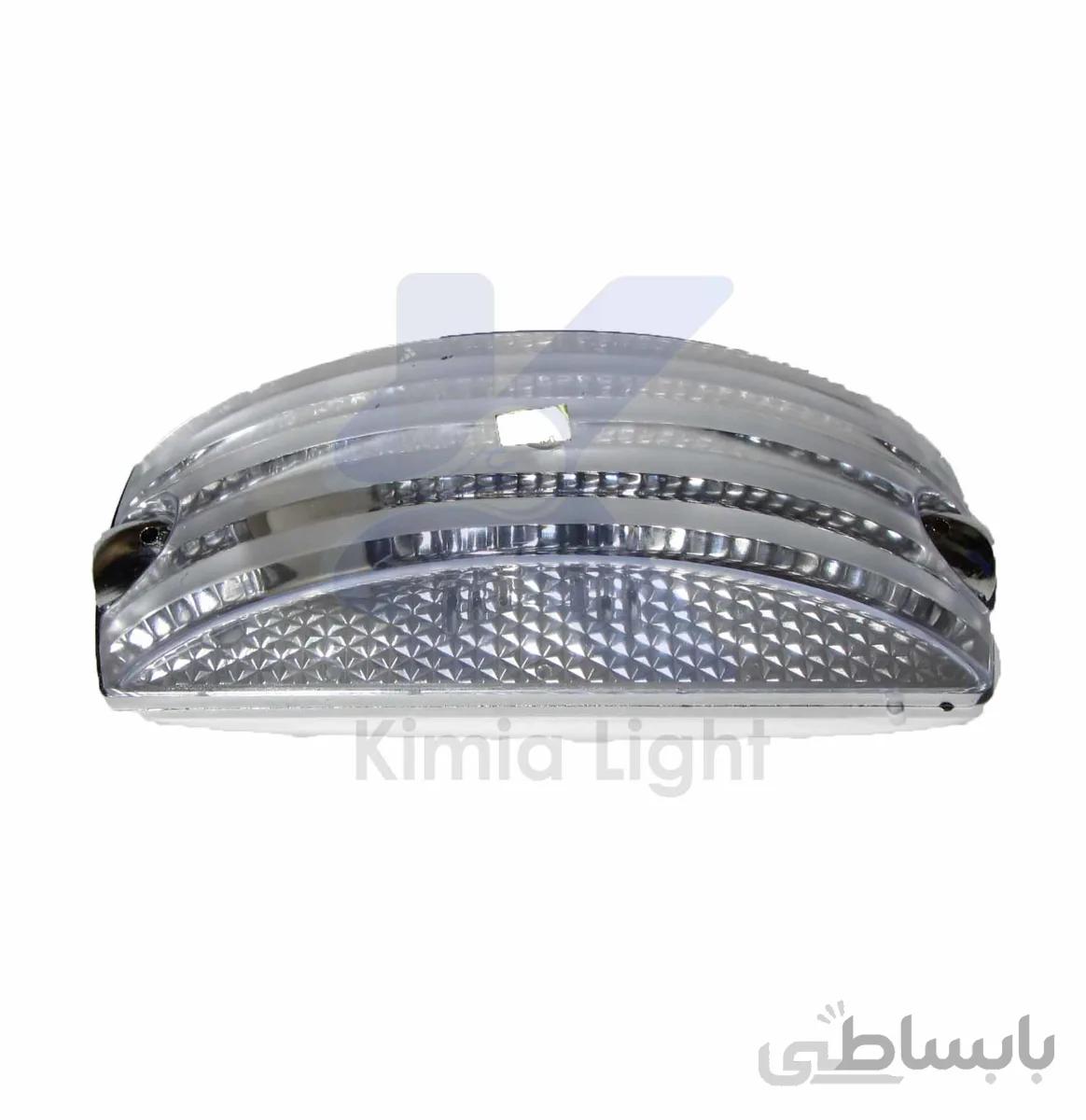 دیواری بالا آینه وندا