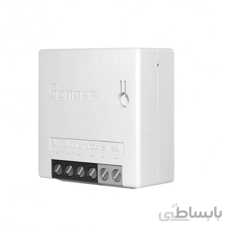 رله سوئیچ SONOFF-mini-R2