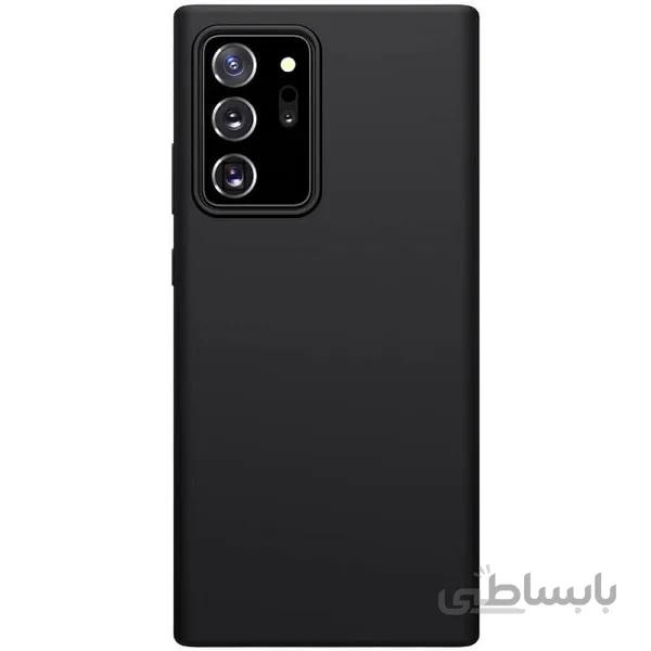 قاب سیلیکونی مناسب برای سامسونگ Note 20 Ultra