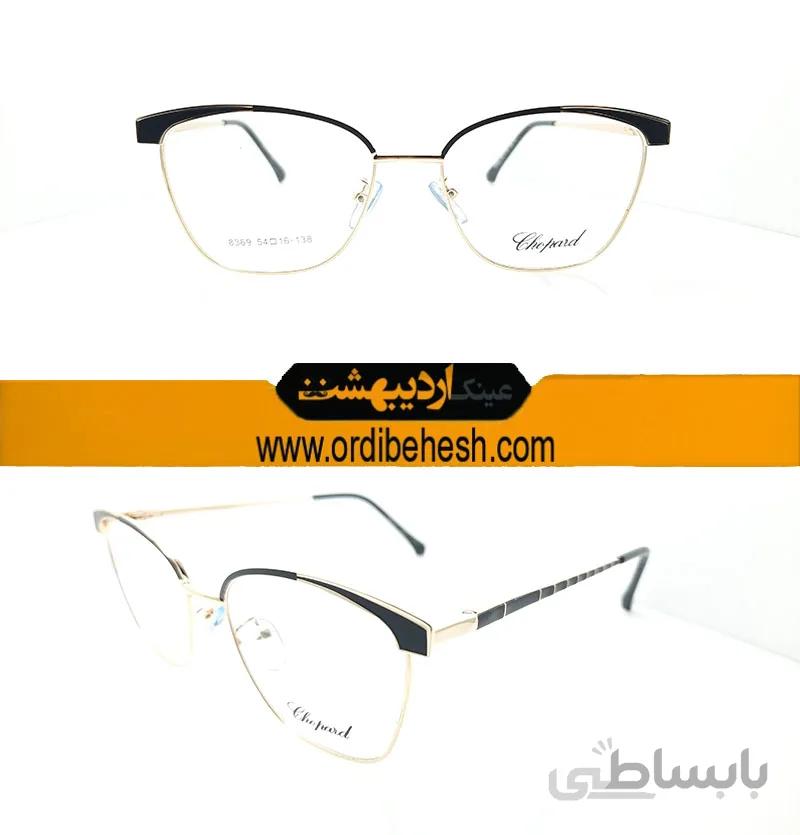 عینک طبی اسپرت Jacobs