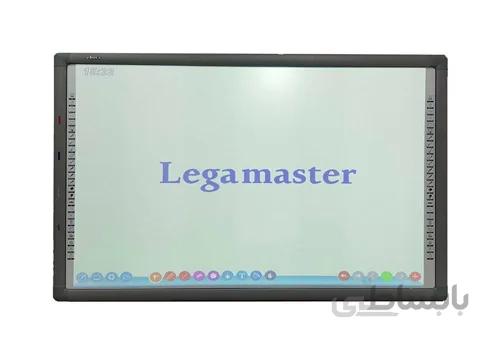 برد هوشمند لمسی روکش نانو Legamaster 82N