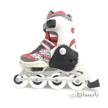 کفش اسکیت رادیوس رویه کتان