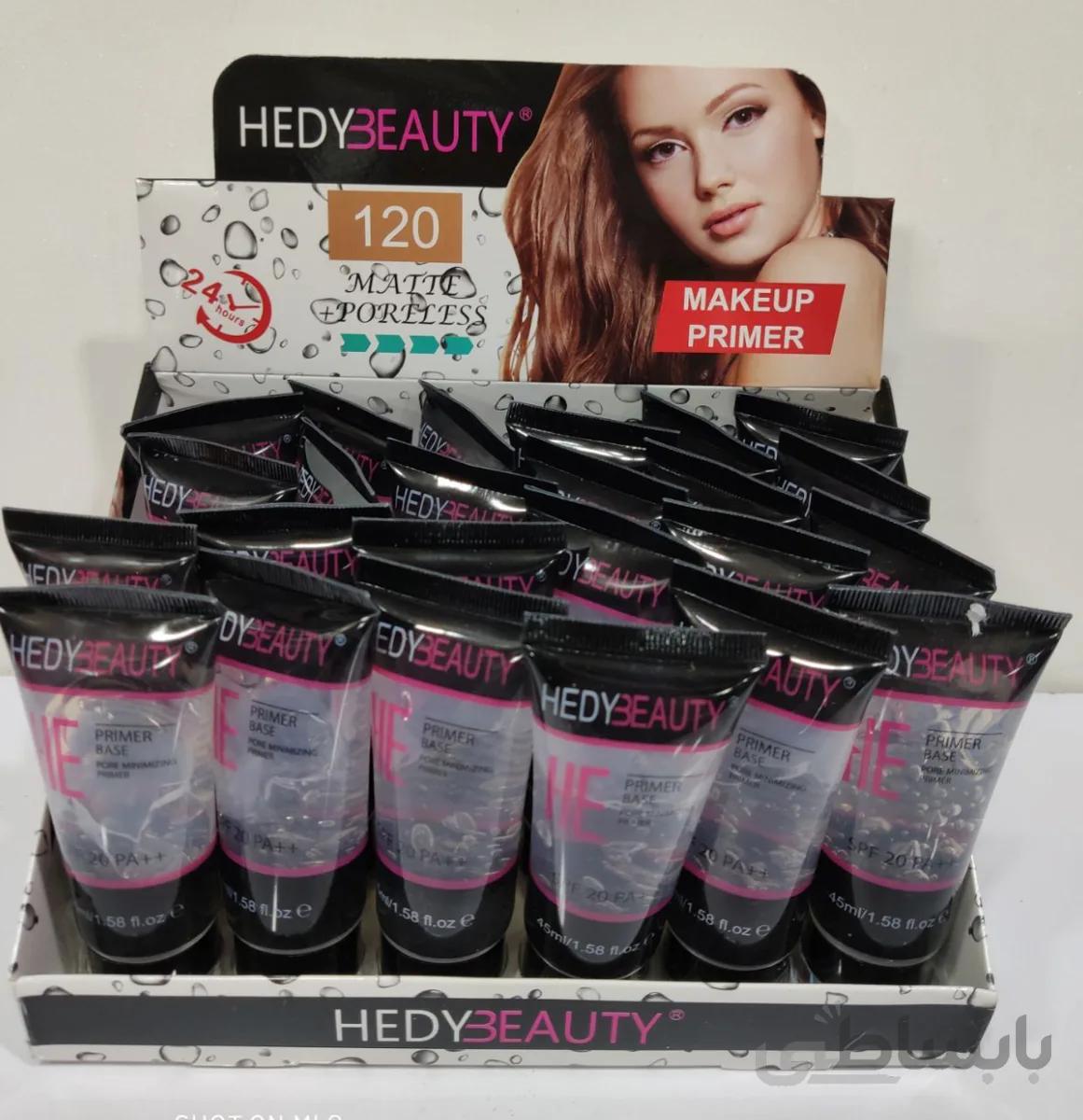 پرایمر هدی بیوتی huda beauty