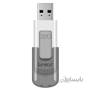 فلش مموری لکسار مدل JumpDrive V100 ظرفیت 32 گیگابایت