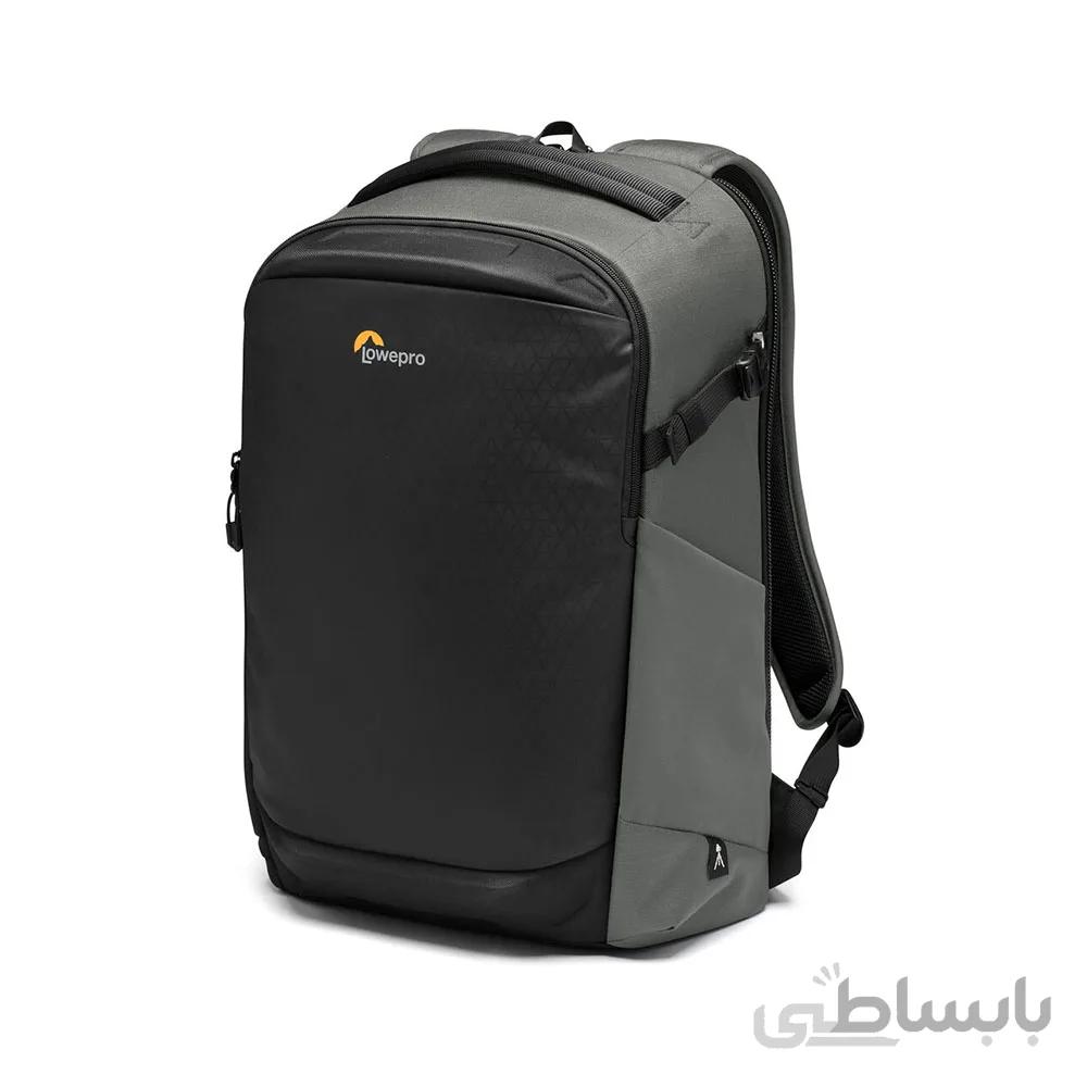 کوله پشتی Lowepro Flipside 400 AW III (خاکستری)