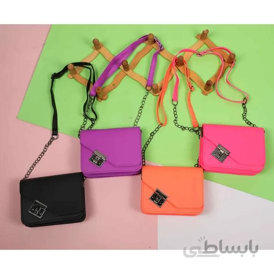 کیف بغل فقل