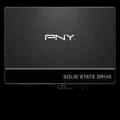 اس اس دی اینترنال پی ان وای مدل CS900 ظرفیت 240 گیگابایت ا PNY CS900 Internal SSD 240GB