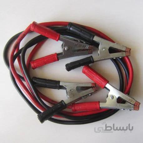 کابل (وایر) باطری به باطری