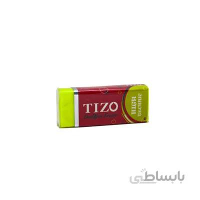 پاکن رنگی رگلامی تیزو tizzo