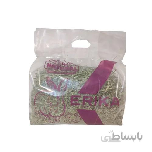 یونجه ۱/۵کیلویی مخصوص جوندگان برند ERIKA