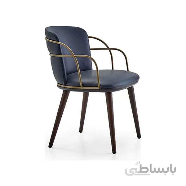 مبل دسته دار نظری مدل تورینو دو